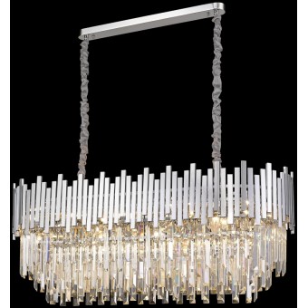 Подвесная люстра Wertmark Calogera WE137.22.103