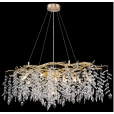 Подвесная люстра Wertmark Damiana WE184.12.423