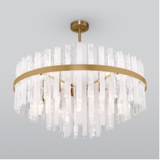 Люстра на штанге Bogates Hollis 368/12 Smart