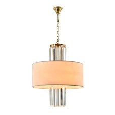 Подвесная люстра Aployt Karola APL.841.13.04