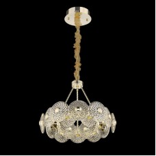 Подвесная люстра Wertmark Pamela WE160.18.303