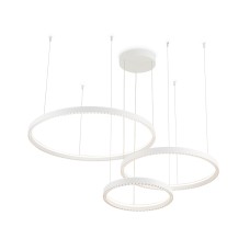 Подвесная люстра Ambrella Light Comfort FL5881