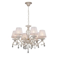 Подвесная люстра Vitaluce V1679-0/6