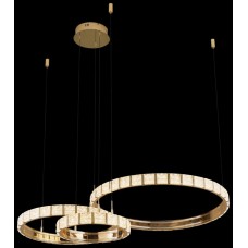 Подвесная люстра Wertmark Vera WE458.03.383