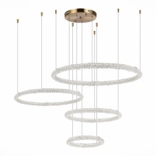 Подвесная люстра ST Luce Avana SL6110.203.04