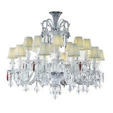 Подвесная люстра Delight Collection Moollona MD11027010-20A