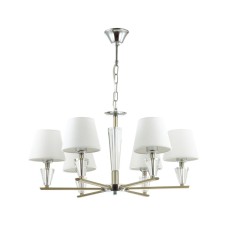 Подвесная люстра Lumion Loraine 3733/6