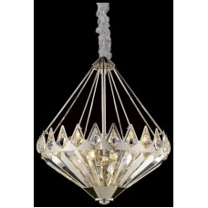 Подвесная люстра WERTMARK WE146.08.203