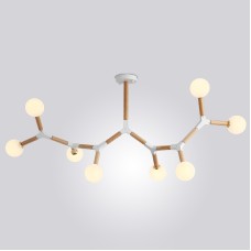 Люстра на штанге ImperiumLoft Formula 207822-26