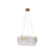 Подвесная люстра Newport 3660 3665+10/S М0068738