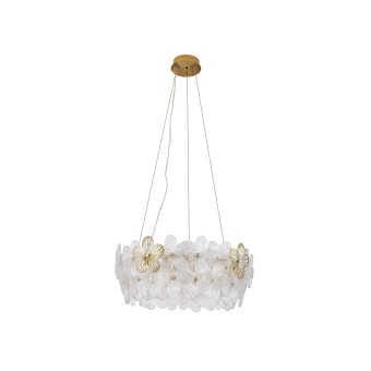 Подвесная люстра Newport 3660 3665+10/S М0068738