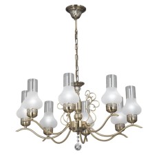 Подвесная люстра Vitaluce V5190/8