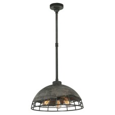 Подвесная люстра Lussole Loft LSP-9643