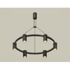 Подвесная люстра Ambrella Light Traditional DIY (С9022, N6113) XB9022152