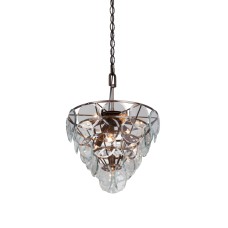 Подвесная люстра Vitaluce V5834-7/10