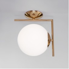 Бра Eurosvet 70153/1 латунь