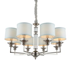 Подвесная люстра Aployt Malwa APL.712.03.08