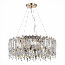 Подвесная люстра ST Luce Desio SL1655.203.08
