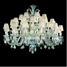 Подвесная люстра Delight Collection Moollona MD11027010-30A