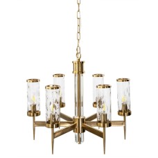 Подвесная люстра Divinare Sham 4505/17 LM-6