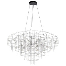 Подвесная люстра Loft IT Spy 10258/1200