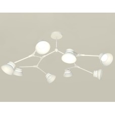 Люстра на штанге Ambrella Light Traditional (C9059, N8140) XB9059100