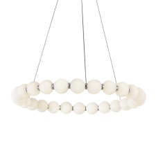 Подвесная люстра DeLight Collection Illuminati MD19001033-1A chrome