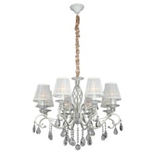 Подвесная люстра Omnilux OML-79103-08