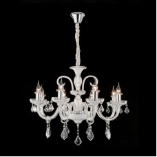 Подвесная люстра Citilux Марена CL352180