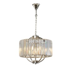 Подвесная люстра Aployt Nela APL.746.03.05