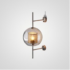 Бра ImperiumLoft Catch 189444-26