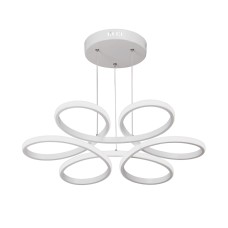 Подвесная люстра Vitaluce V04618-03/6S