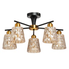 Потолочная люстра De Markt Вита 220013005