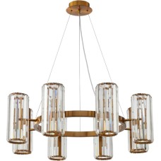 Подвесная люстра Stilfort Twin 2175/05/16P