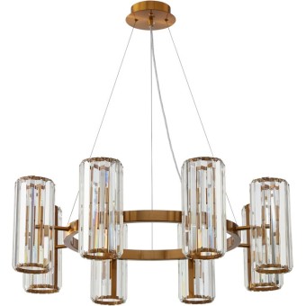 Подвесная люстра Stilfort Twin 2175/05/16P