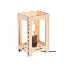 Настольная лампа Vitaluce V4900-7/1L