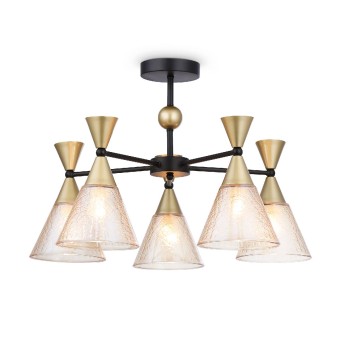 Люстра на штанге Ambrella Light Modern TR3171