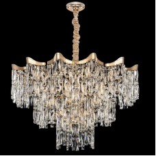 Подвесная люстра Citilux Моника CL308292