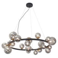Подвесная люстра Lussole LSP-8750