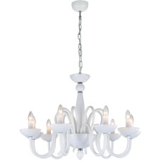 Подвесная люстра Divinare Pallada 6004/03 LM-8