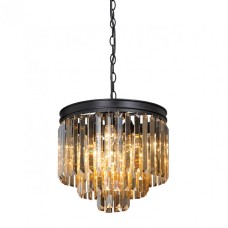 Подвесная люстра Vitaluce V5173-1/4+4+1