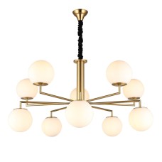 Подвесная люстра Aployt Kristian APL.759.13.10