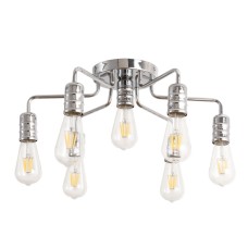 Потолочная люстра Arte Lamp Fuoco A9265PL-7CC