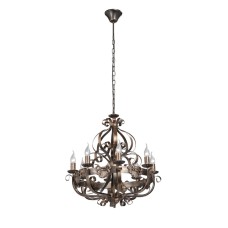 Подвесная люстра Vitaluce V1166/8