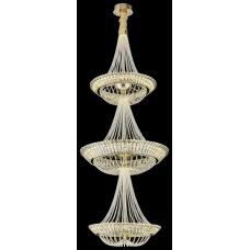 Подвесная люстра Wertmark Daria WE103.73.323