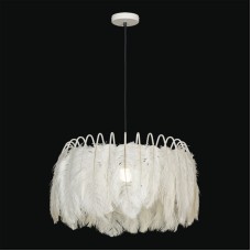 Подвесная люстра Lussole LSP-8601