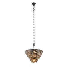 Подвесная люстра Vitaluce V5336-1/10