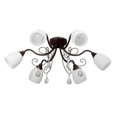 Потолочная люстра Vitaluce V1472/6PL