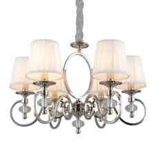 Подвесная люстра Aployt Reni APL.717.03.06