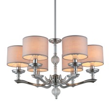 Подвесная люстра Omnilux Sovana OML-64603-06